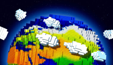 How Climate Scientists Saw the Future Before It Arrived