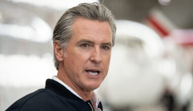 Newsom signs climate overhaul, extending cap and trade while boosting oil drilling