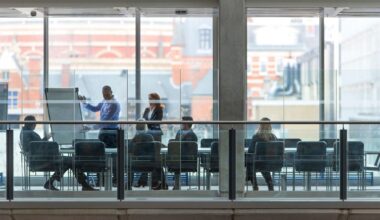 It's time to rethink Wall Street's corporate boards of directors
