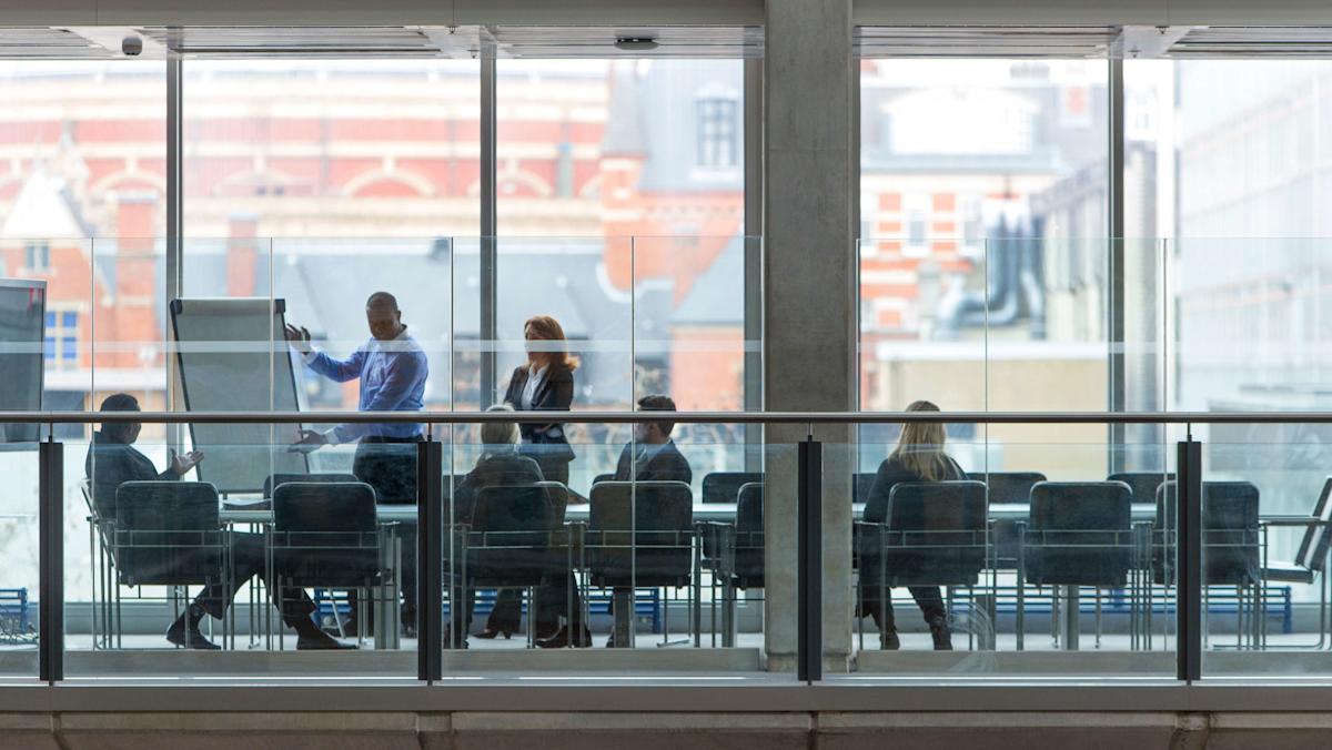 It's time to rethink Wall Street's corporate boards of directors