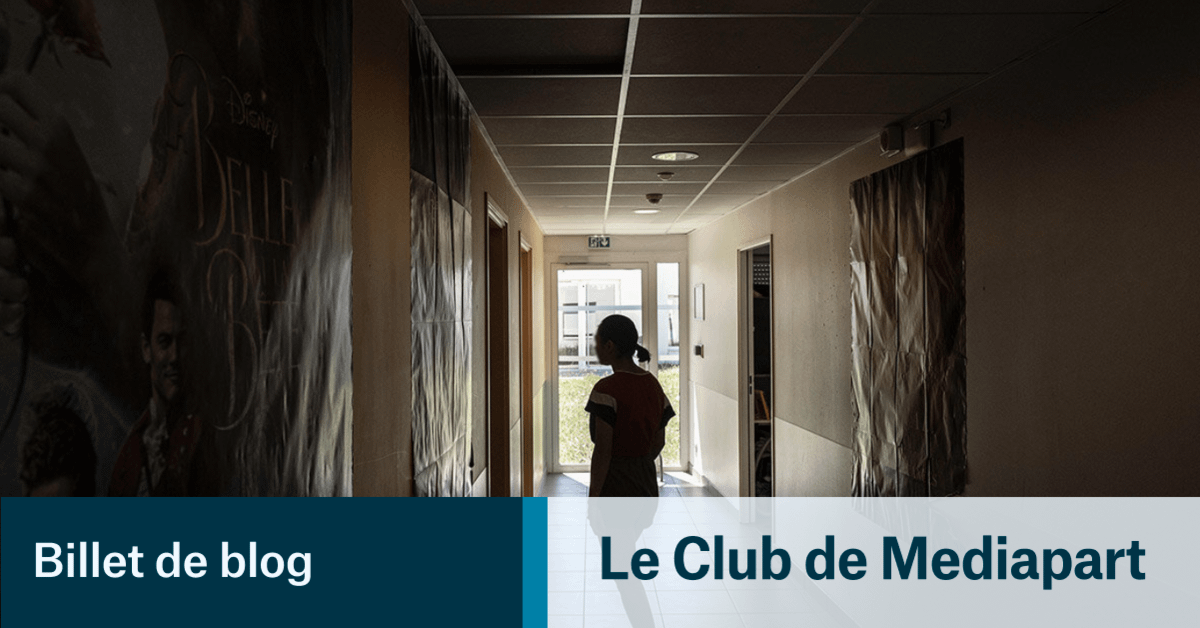 Benfeld : les enfants placés, le handicap et nos aveuglements collectifs