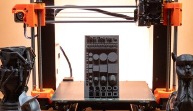 Tariffs Are Making Everything More Expensive. Here's How I'm Using My Old 3D Printer to Offset the Cost
