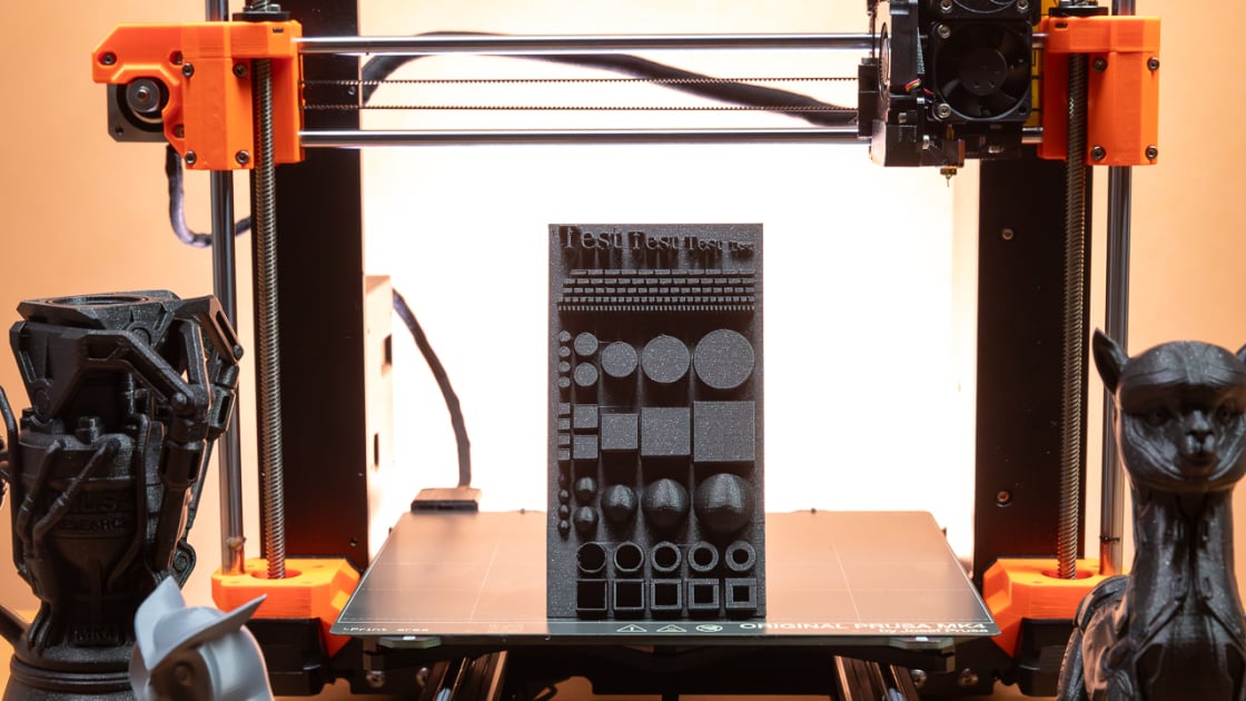 Tariffs Are Making Everything More Expensive. Here's How I'm Using My Old 3D Printer to Offset the Cost