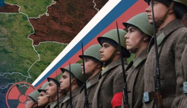 Nato und Russland üben Krieg in Europa – Schweiz mit Problemen