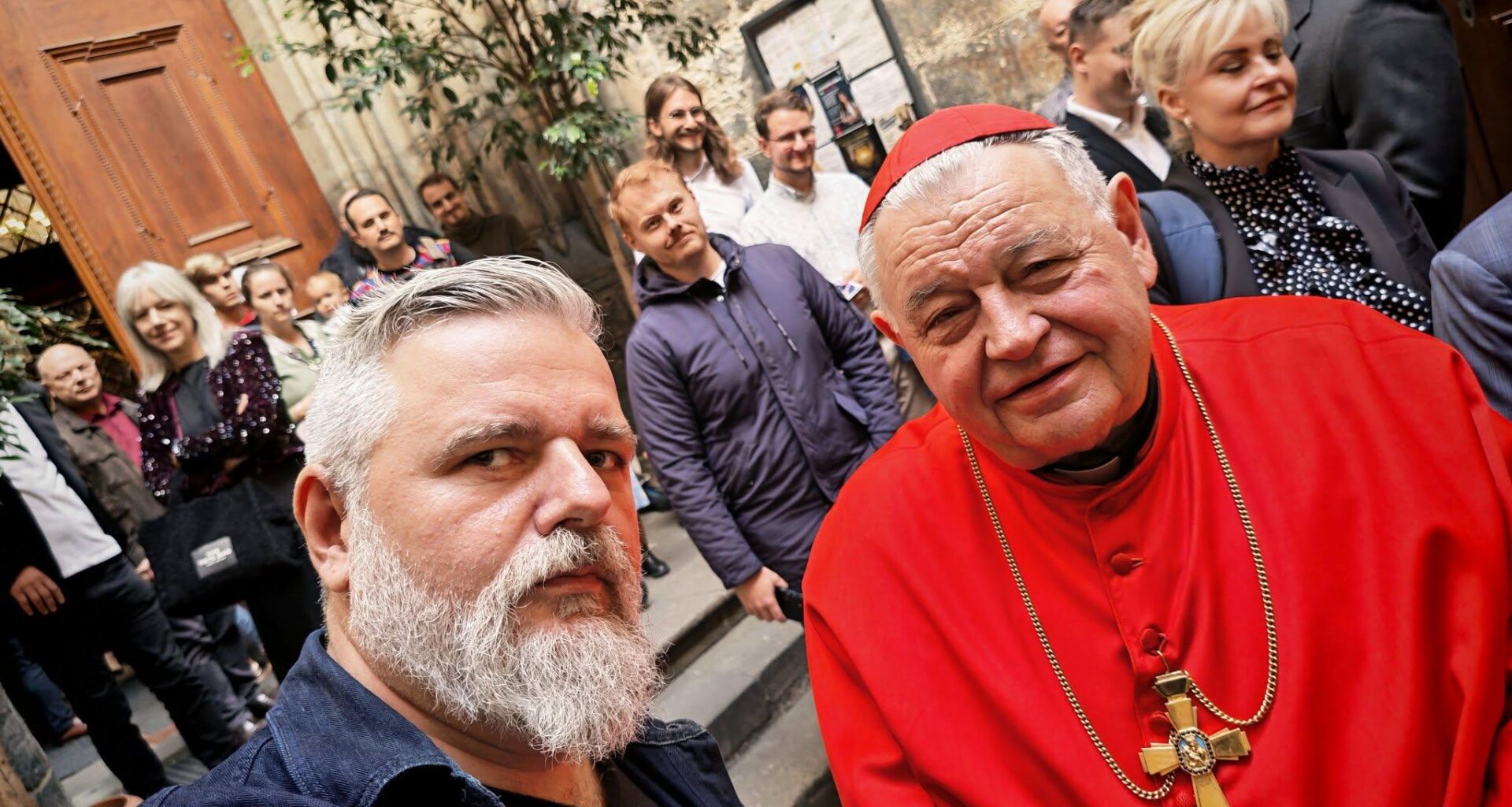 Cute gay couple 🥰