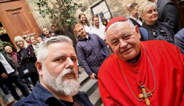 Cute gay couple 🥰