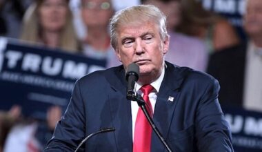 Trump tariffs and GST rate adjustments