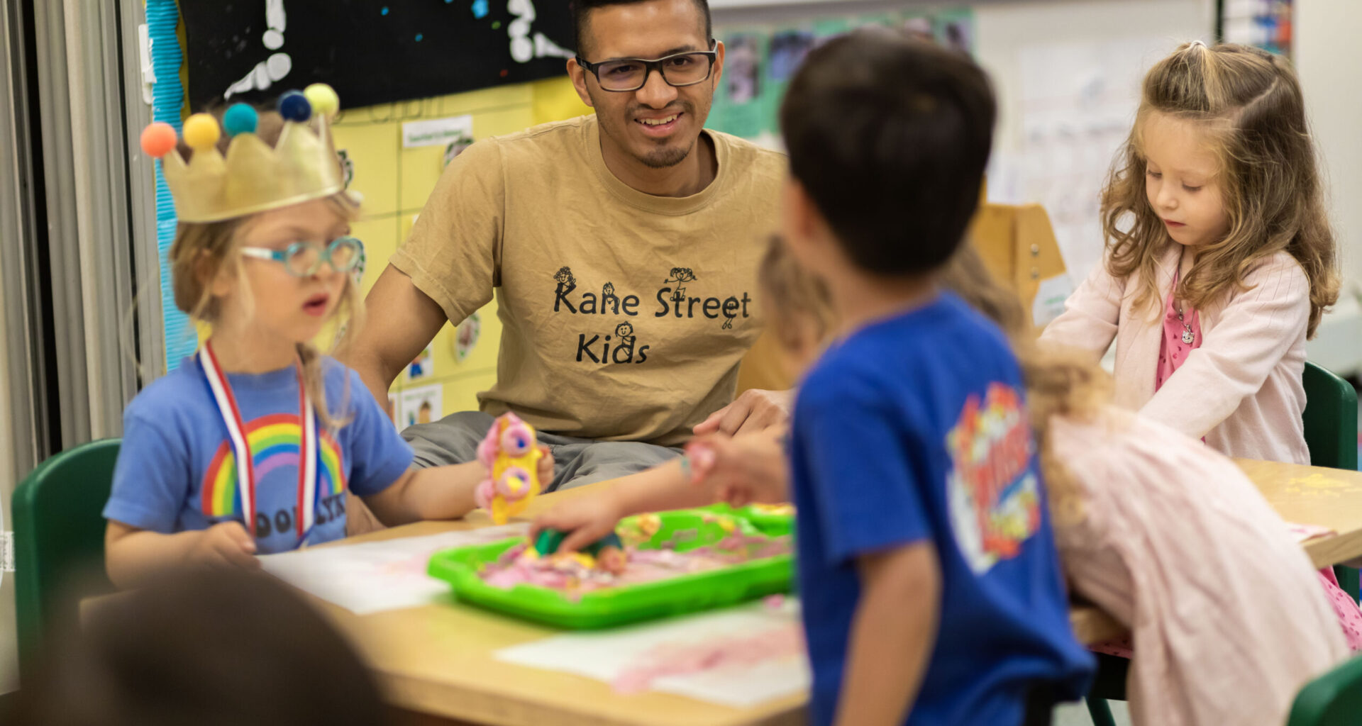 Join us at Kane Street Kids for infant, toddler, and preschool programming in a warm, nurturing environment (sponsored) | Brooklyn Bridge Parents