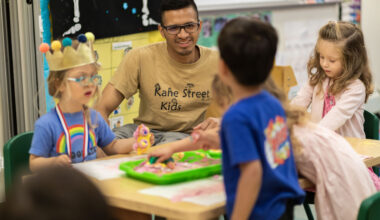 Join us at Kane Street Kids for infant, toddler, and preschool programming in a warm, nurturing environment (sponsored) | Brooklyn Bridge Parents