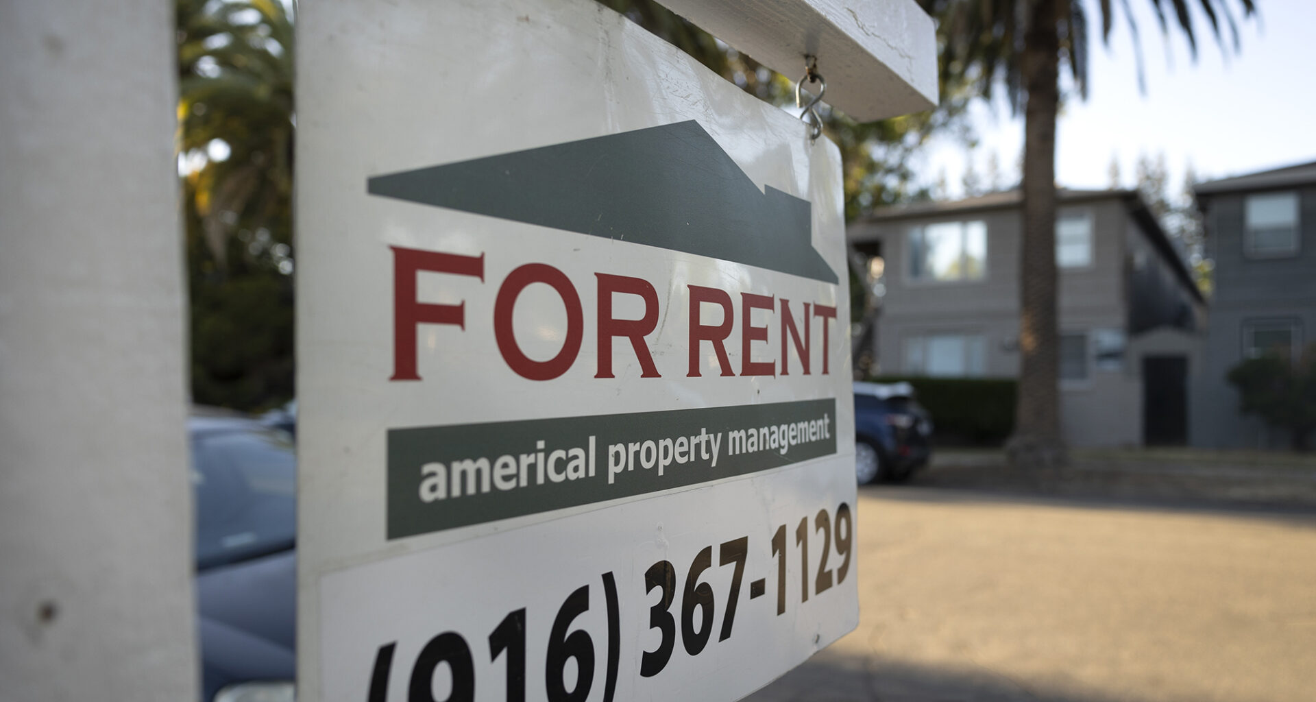 California renters could avoid eviction if Social Security delayed