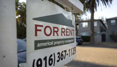 California renters could avoid eviction if Social Security delayed