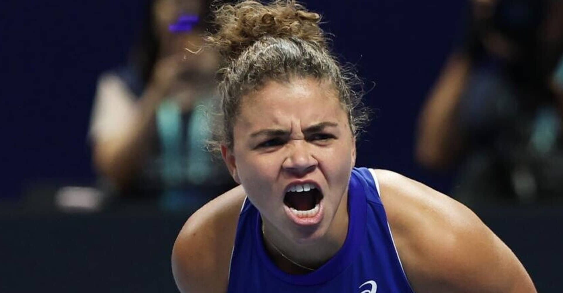 segui live Paolini e le azzurre di tennis oggi