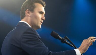 People Are Losing Their Jobs for Criticizing Slain ‘Free Speech’ Advocate Charlie Kirk