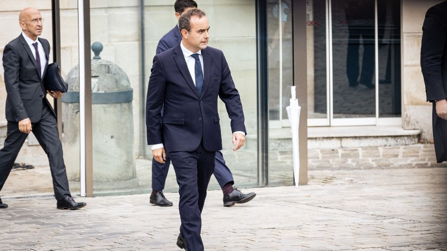 Le nouveau Premier ministre, Sébastien Lecornu, se rendra en Saône-et-Loire samedi, pour un premier déplacement consacré à la santé