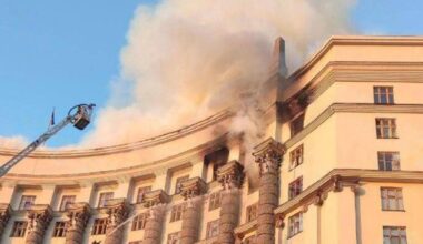 Guerra Ucraina - Russia, le news di oggi