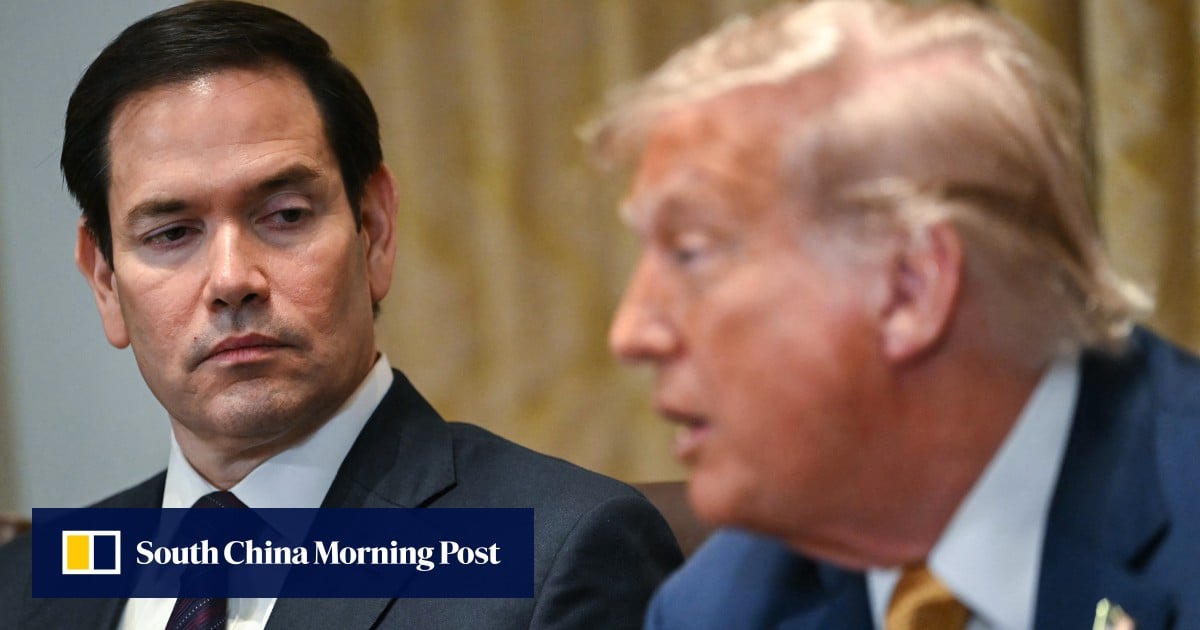 China, US defence chiefs, top diplomats talk as possible Xi-Trump meeting looms