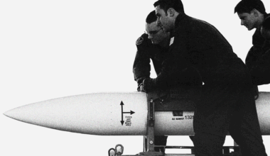 Nuclear Launch Authority in the U.S.