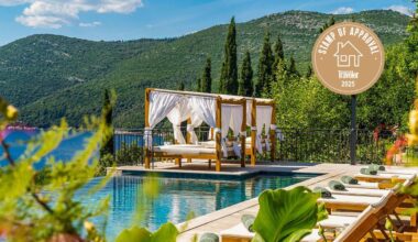 Condé Nast Traveler