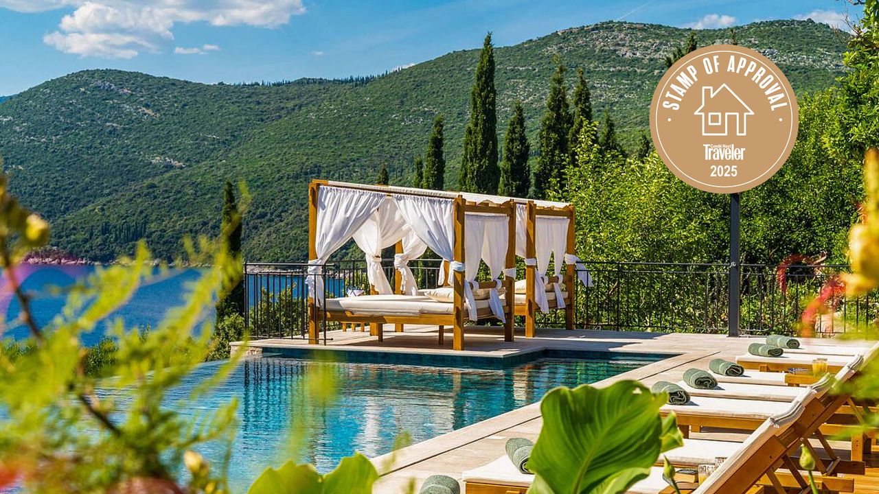 Condé Nast Traveler