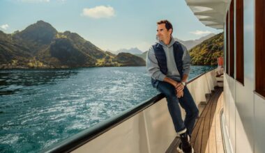 Condé Nast Traveler
