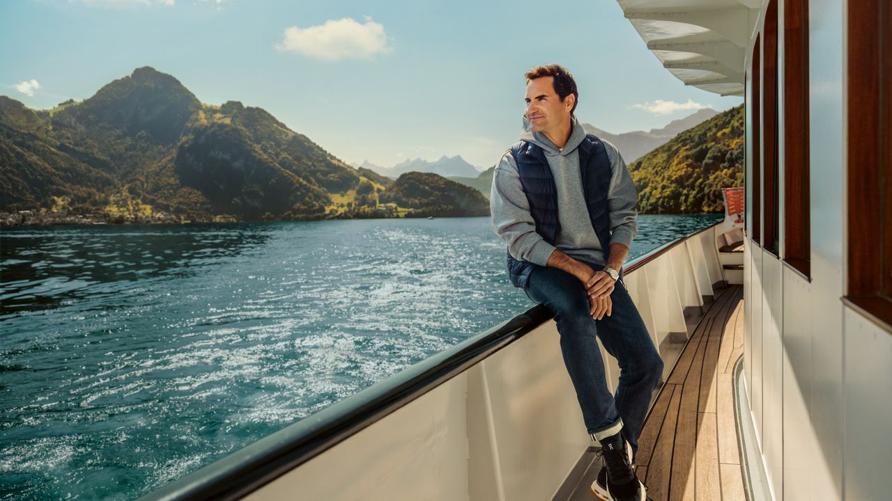 Condé Nast Traveler