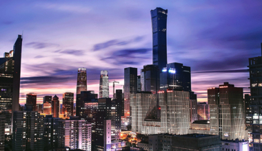 Growth without lift in China’s $151.8B travel market