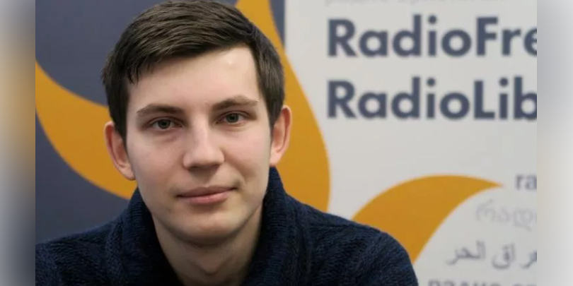 Catholic journalist released after five years in Belarus prison