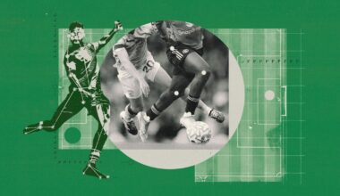 Skeletal tracking is football analytics’ new chapter – this is why