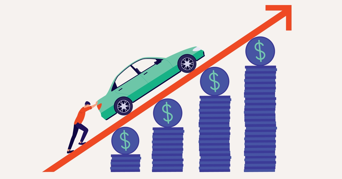 Tariffs Push Prices Up, Auto Sales Down in 2026