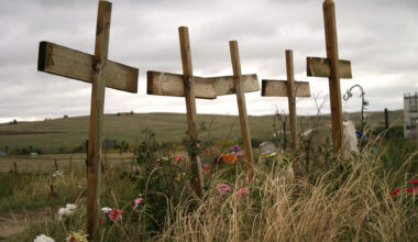 Hegseth refuses to revoke honors for soldiers who slaughtered hundreds of Lakota at Wounded Knee