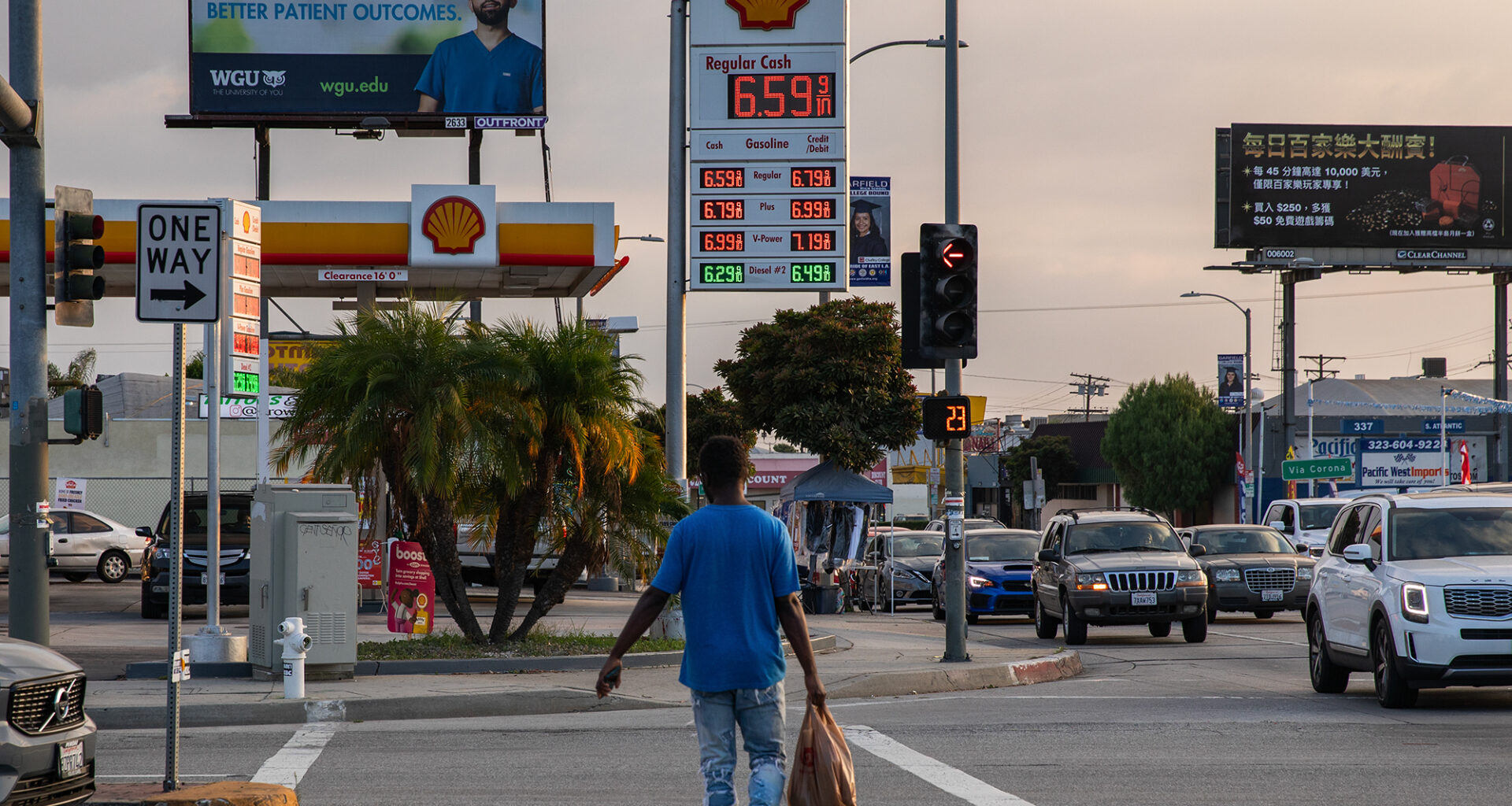 How California can ease its self-created oil and gas crisis