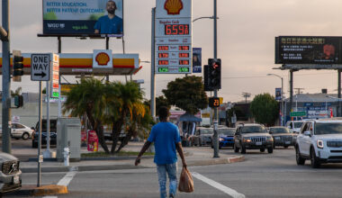 How California can ease its self-created oil and gas crisis