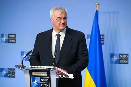 Ukraine Bars 3 Top Hungarian Military Officials in Retaliation Over Entry Restrictions
