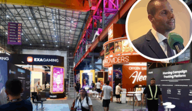 Robert Abela eyes bringing SiGMA’s largest event back to Malta