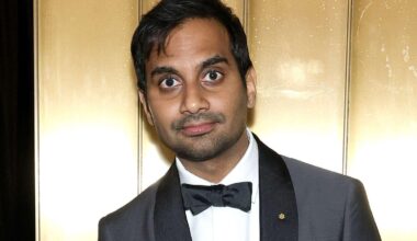 Aziz Ansari Reflects on 2018 Sexual Misconduct Allegation in Rare Comments: 'I Apologized' to Accuser 'Personally'