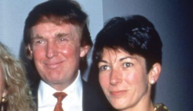 Ghislaine Maxwell’s Lawyer Admits ‘Quid Pro Quo’ with Trump Administration on CNN