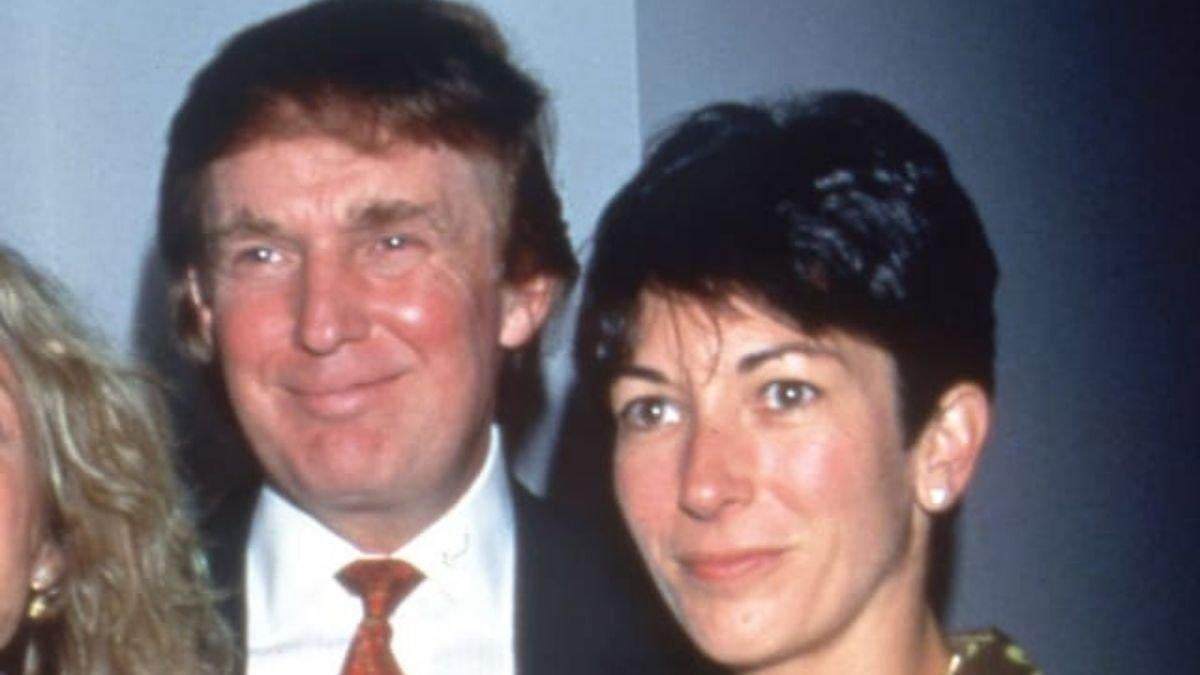 Ghislaine Maxwell’s Lawyer Admits ‘Quid Pro Quo’ with Trump Administration on CNN