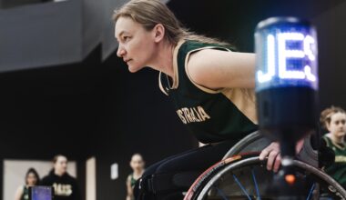 Gliders announce squad ahead of Italy Tour