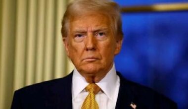 Epstein Survivor Testifies She Met Donald Trump at Age 14, Other Disturbing Revelations Emerge