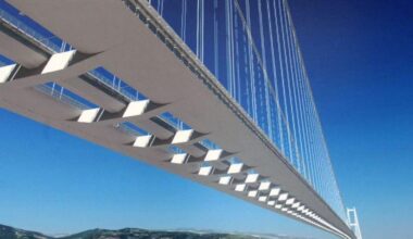 Ponte sullo stretto: la resa giustifica la spesa?