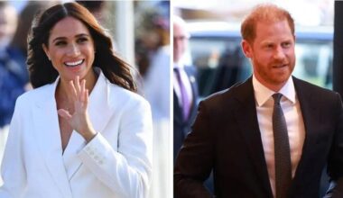 EXCLUSIVE: Meghan Markle 'May Be Pushed Back to Suicidal Thoughts' by Prince Harry's Royal Reconciliation, Psychologist Warns