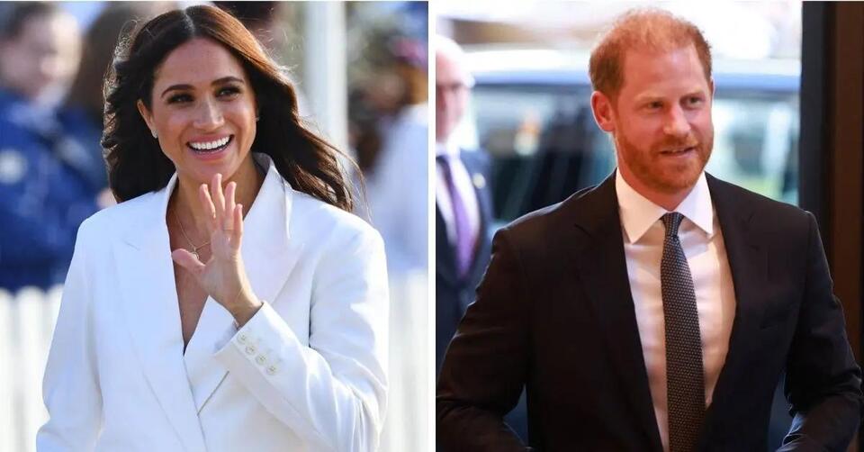 EXCLUSIVE: Meghan Markle 'May Be Pushed Back to Suicidal Thoughts' by Prince Harry's Royal Reconciliation, Psychologist Warns