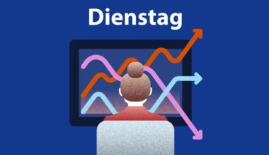 SMI seitwärts zum Quartalsende, UBS und Logitech gefragt, Sonova und Straumann schwächer