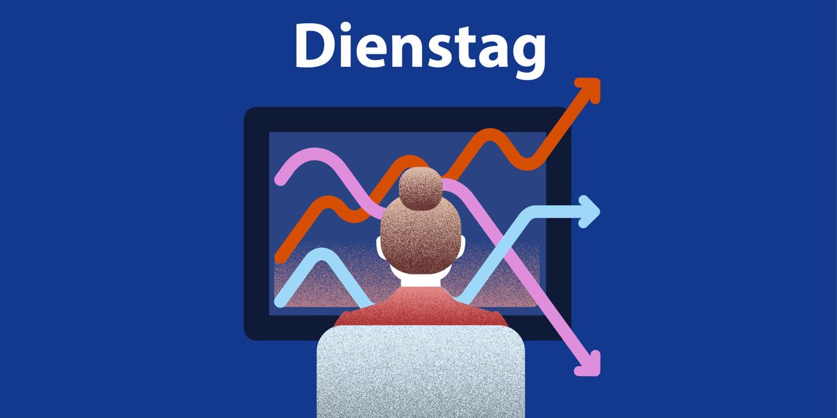 SMI seitwärts zum Quartalsende, UBS und Logitech gefragt, Sonova und Straumann schwächer