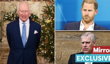 Harry and Meghan