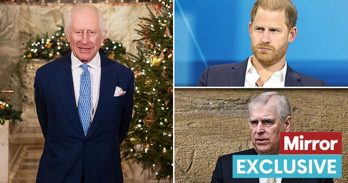 Harry and Meghan