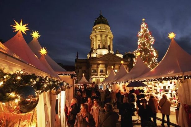 Europe's most iconic seasonal shopping events