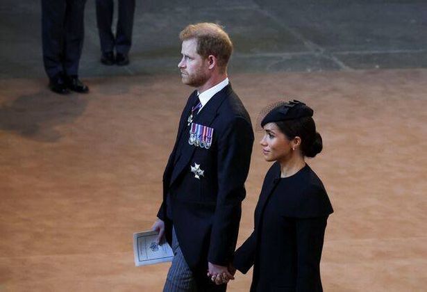 Harry and Meghan