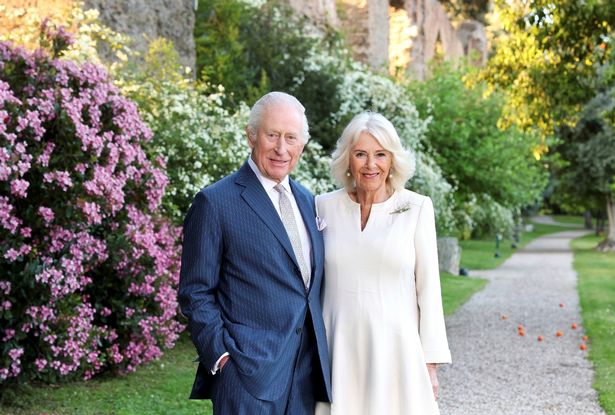 Ahead of the 20th Wedding Anniversary of Their Majesties, King Charles III and Queen Camilla on Wednesday 9th April 2025. Camilla is said to want her husband to ease back on official commitments 