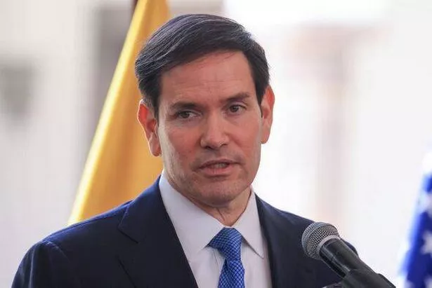 Marco Rubio